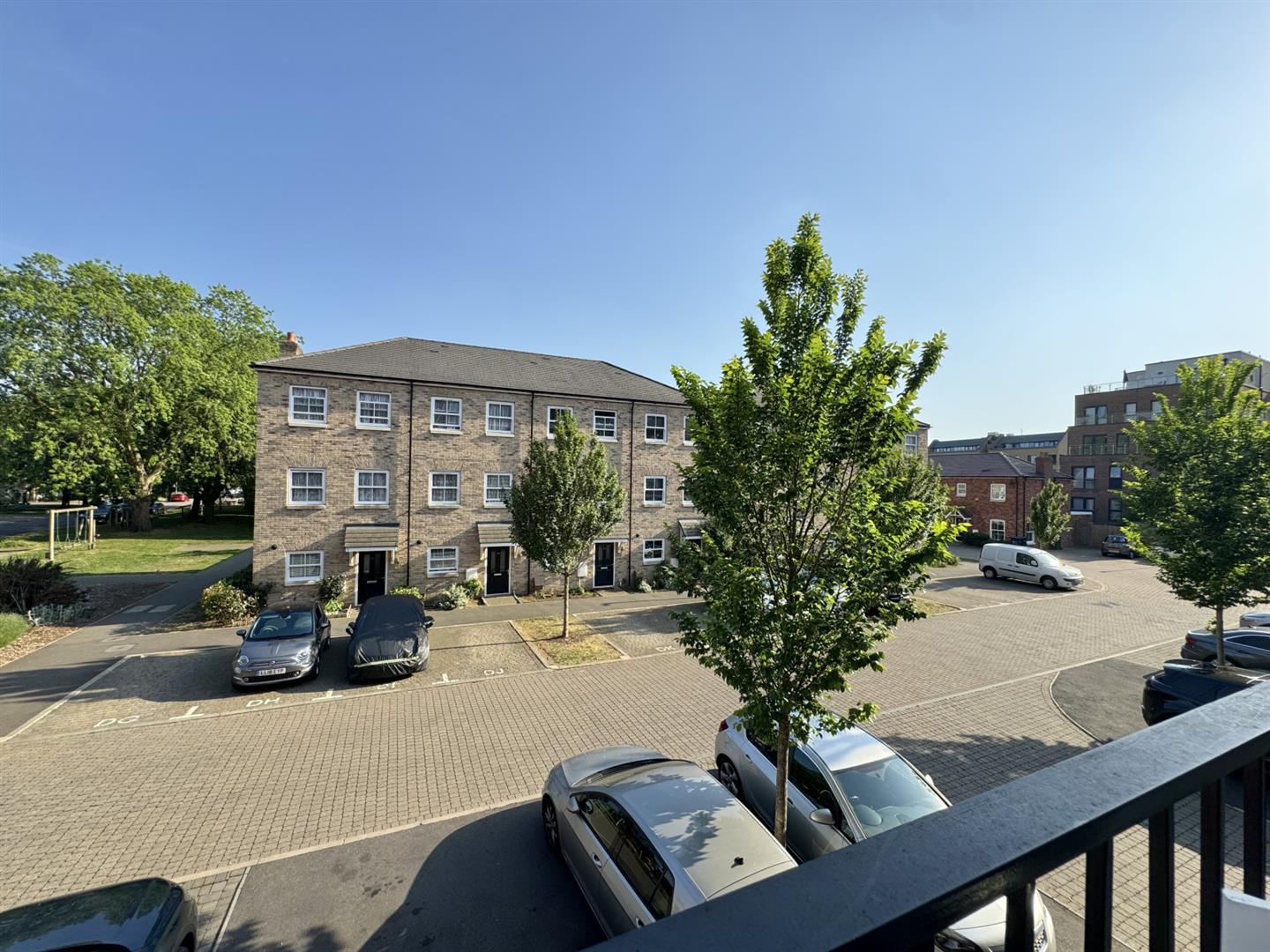 Oregon Court, 33 Toye Avenue, Whetstone